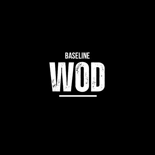 BASELINE WOD PROGRAM